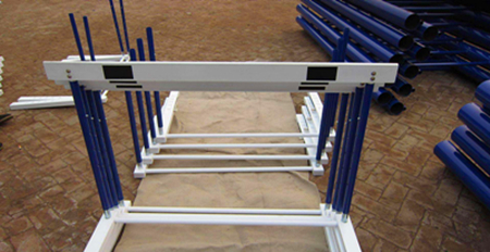 跨欄架 競技體育器材